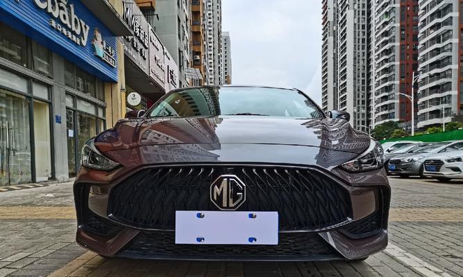 名爵5显示屏无法连接是什么原因？如何解决？