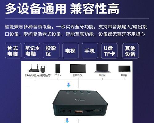 音频适配器耳机使用方法是什么？如何解决声音小的问题？