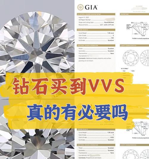汽车vvs指的是什么车型？vvs车型的特点有哪些？
