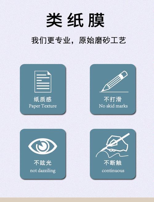 电视膜可书写功能有哪些？书写时需要注意什么？
