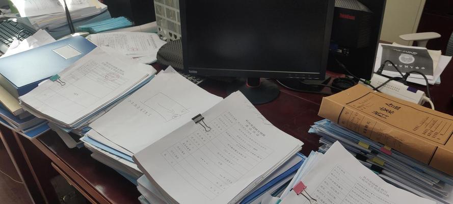 宿舍游戏本显示器整理技巧有哪些？
