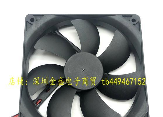 散热器风扇选择标准是什么？如何挑选合适的风扇？