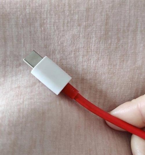 一加专属数据线充电方法是什么？