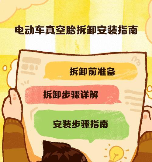 电瓶车卡钳后轮拆卸步骤是什么？拆卸时应该注意什么？
