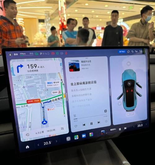 小米车内摄像头打不开怎么办？故障解决方法是什么？