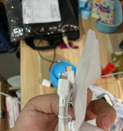 单车数据线如何正确取出？