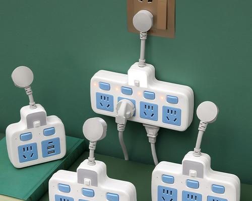 小孔插排转换器的使用方法是什么？