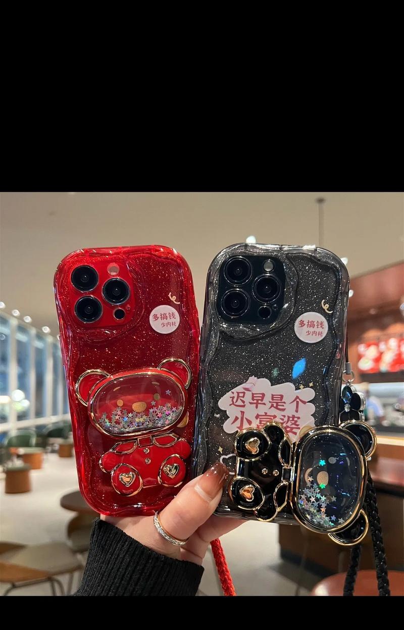 荣耀透明补妆镜手机壳的使用方法是什么？