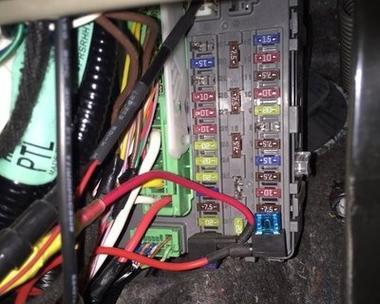汽车ACC是什么意思？在维修中起什么作用？