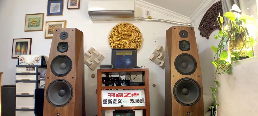 新款高端音响音质效果如何？