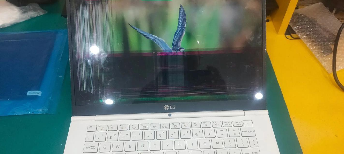 电视机屏幕漏液会显示什么？漏液后如何处理？