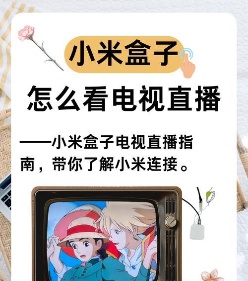 测试机顶盒的小电视使用方法是什么？
