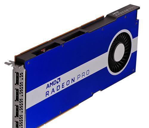 amdw550016g显卡性能如何？适合哪些用途？