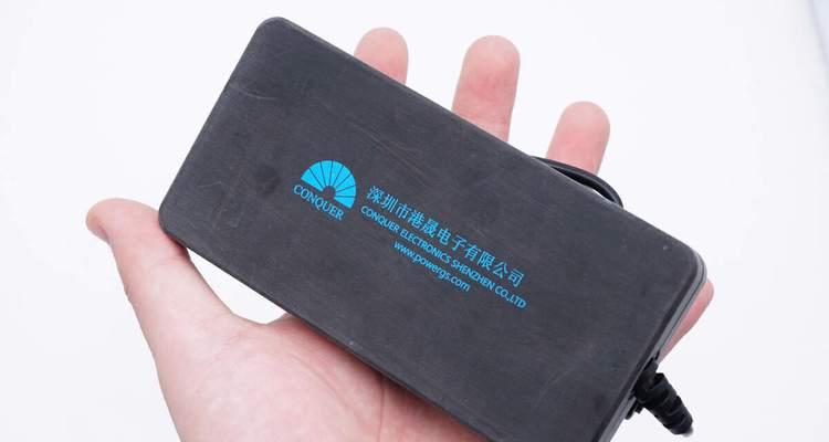 氮化镓便携电源适配器的优势是什么？