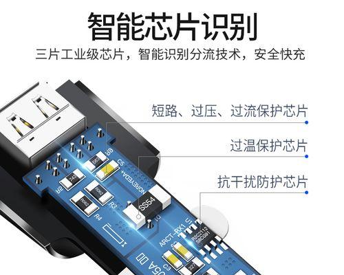 本田带灯车载充电器使用方法是什么？