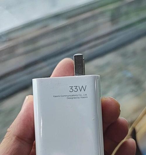华为33w充电器兼容哪些手机？