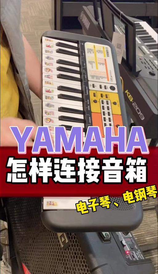 电子琴如何连接低音炮？连接过程中可能遇到哪些问题？