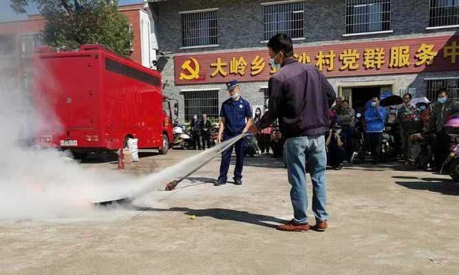 农村如何建设防火墙？有哪些注意事项？