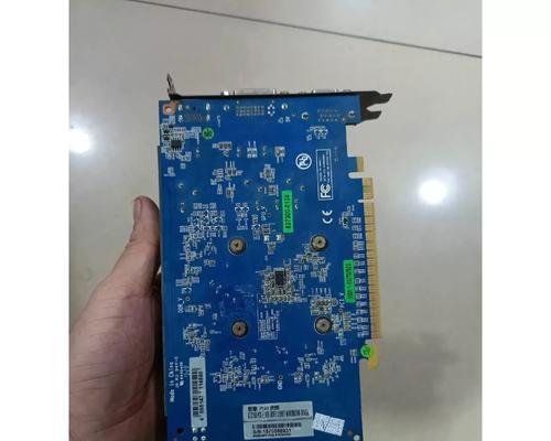 750显卡属于哪个系列？它的性能如何？