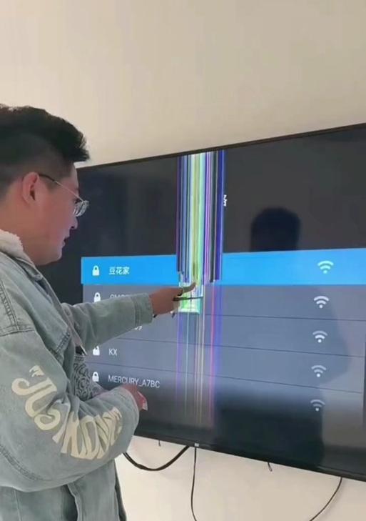 电视机坏了怎么处理？