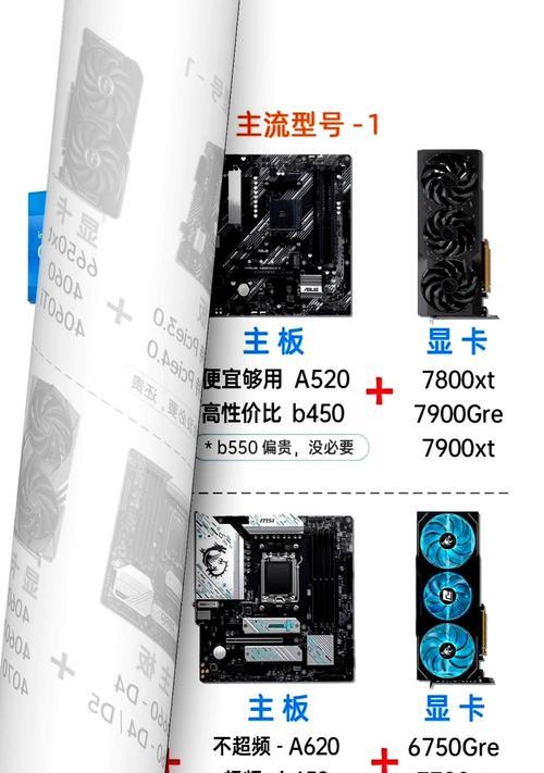 87版电脑应该搭配哪种显卡？