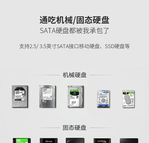 台式机如何使用移动硬盘读取器？操作步骤是怎样的？