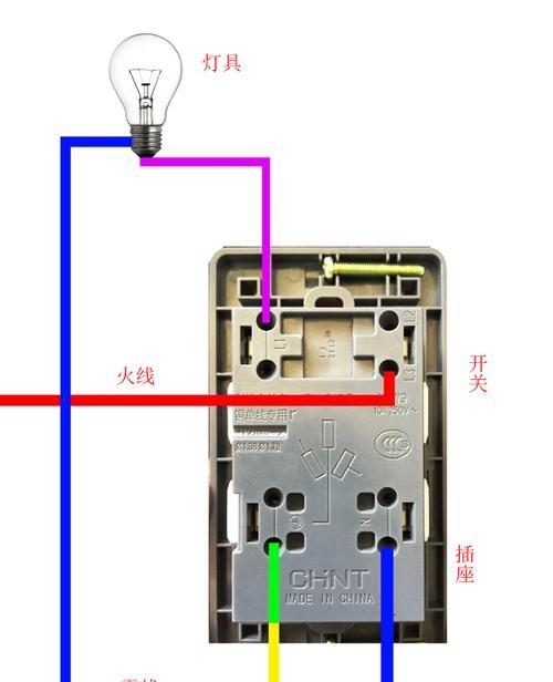 二位智能插座怎么接线？接线步骤和常见问题有哪些？