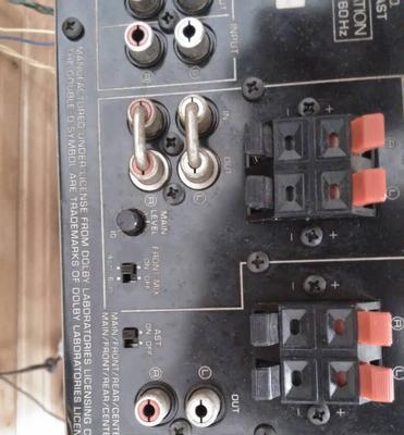 低音炮dsp一体机接线方法是什么？接线时应注意哪些问题？