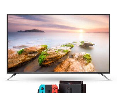 AOC显示器如何切换信号源到Switch？切换过程中需要注意什么？