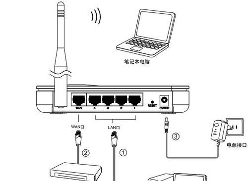 华为电信路由器连接联通宽带的方法是什么？