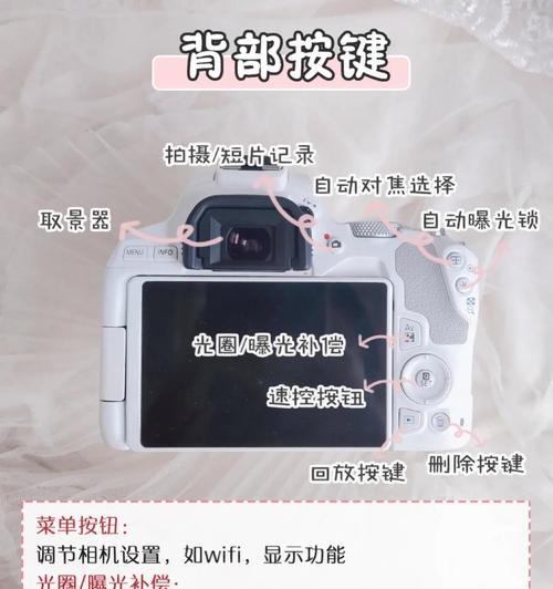 如何辨别佳能二手相机是否为国行正品？有哪些技巧？