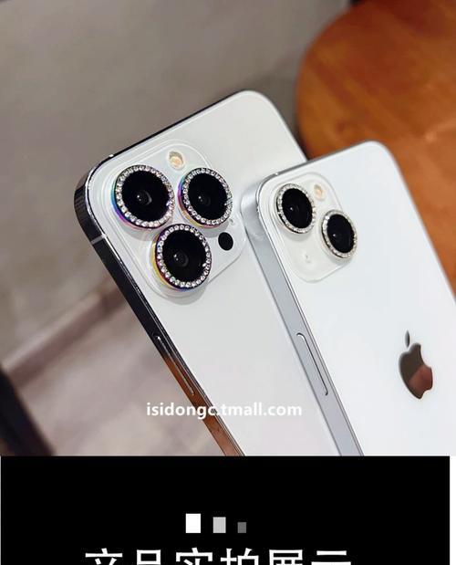 手机防摄像头贴膜正确贴法是什么？