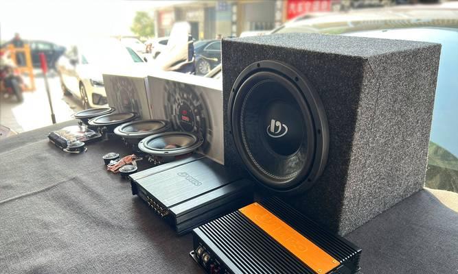 低音炮声音调整方法是什么？
