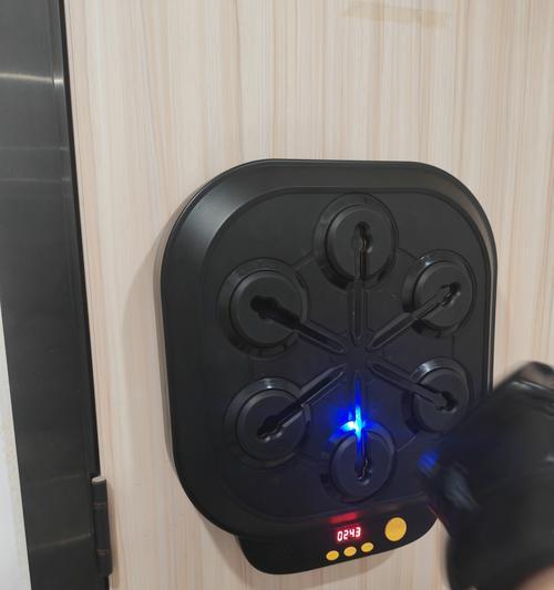 电子打靶射击游戏机使用方法是什么？