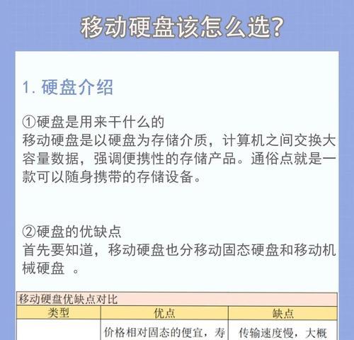 移动硬盘固态备份步骤是什么？如何确保数据安全？
