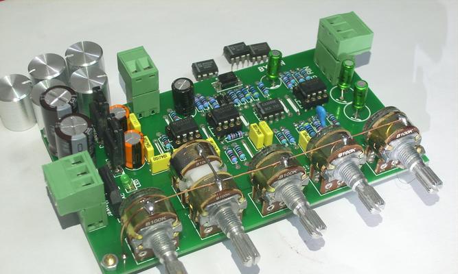 超薄低音炮低频滤波器使用方法是什么？效果如何？
