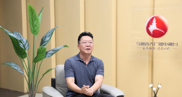 「佳直播」以新媒体直播解决方案赋能乌鲁木齐广播电视台融媒体转型升级