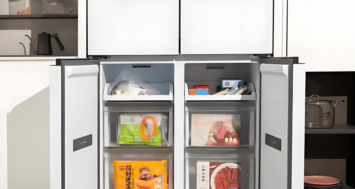 冬季冰柜冷藏室不热的解决方法（保障食品安全，合理利用冰柜）