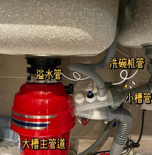 如何正确固定洗碗机软水管（实用的软水管固定方法及步骤详解）