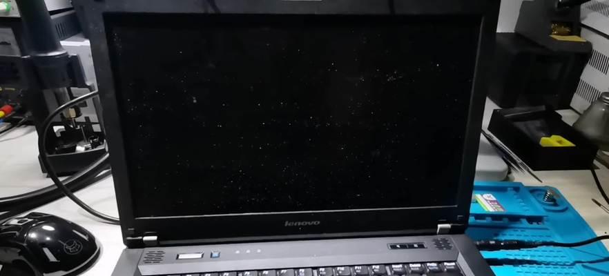 揭露以假乱真的联想电脑（如何辨别和应对假冒联想电脑）