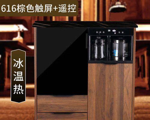 饮水机自带消毒方法的实用指南（保障您的饮水安全，全面了解饮水机自带消毒方法）