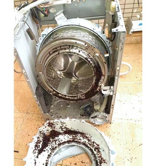 洗衣机清洗枕头芯的全面指南（简单、高效的方法让你的枕头芯焕然一新）