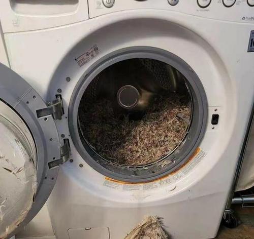 洗衣机清洗枕头芯的全面指南（简单、高效的方法让你的枕头芯焕然一新）