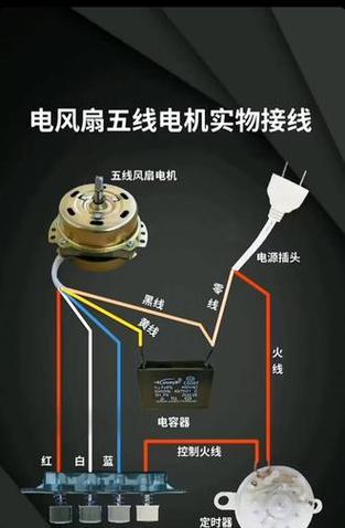 如何修理发热的风扇马达（解决风扇马达发热问题的实用方法）