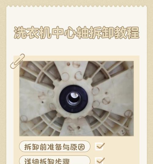 如何修复洗衣机螺丝滑丝问题（快速解决洗衣机螺丝滑丝的方法与技巧）