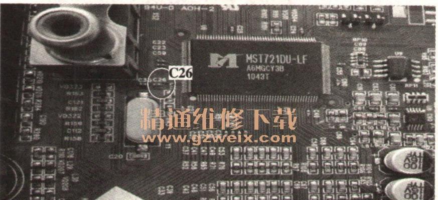 彩色电视机不亮了怎么办？（15个实用方法帮你解决彩色电视机不亮的问题）