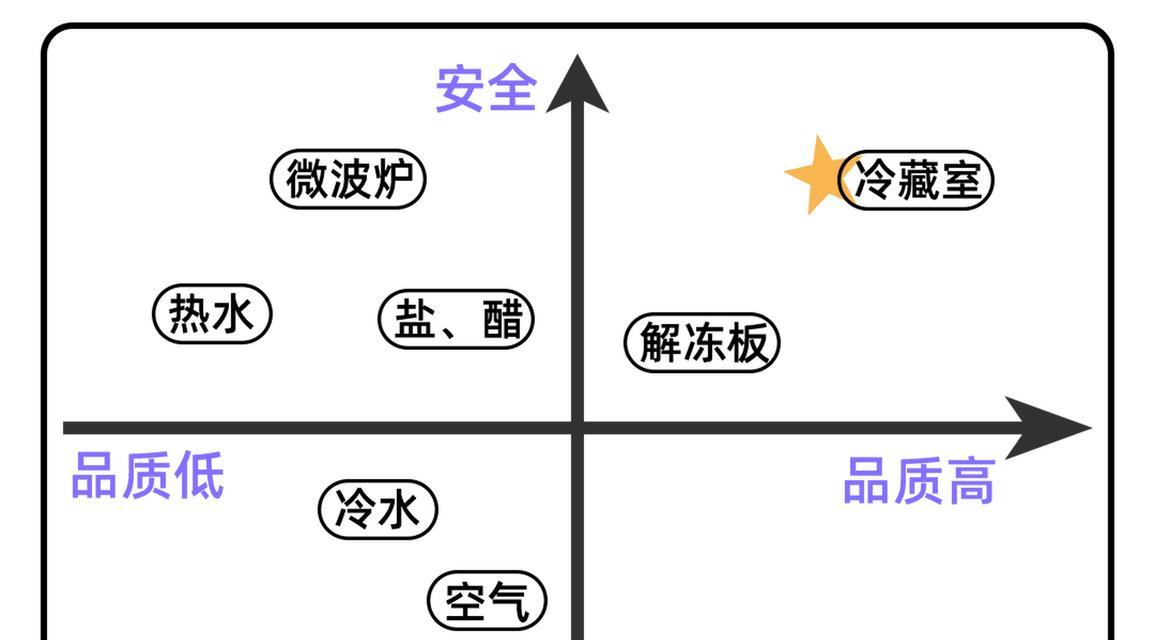 冰箱解冻的最快方法（掌握关键技巧，冰箱快速解冻）