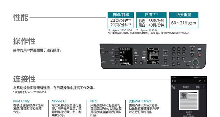 打印机自动复印设置方法（简单设置，快速复印，提高效率）