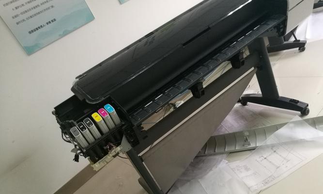 南通滨湖复印机维修价格揭秘（深入了解南通滨湖复印机维修的费用情况，掌握省钱技巧）