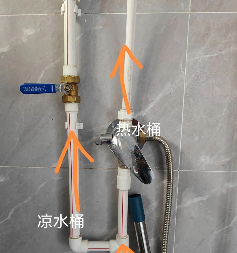 解决太阳能热水器不出热水问题的方法（探究太阳能热水器不出热水的原因及解决方案）